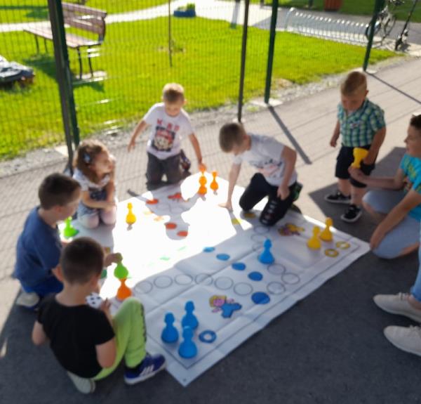 foto/Dan otvorenih vrata DV Veliko Trojstvo 1
