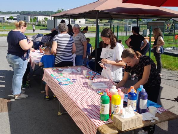 foto/Dan otvorenih vrata DV Veliko Trojstvo 5