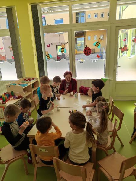 foto/RADIONICA USKRS SREDNJA SKUPINA 1