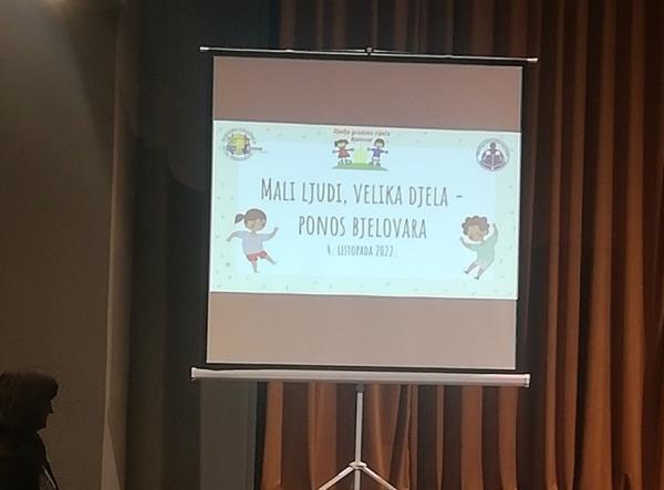 foto/MALJI LJUDI, VELIKA DJELA, 2022