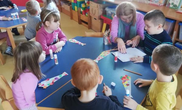 foto/DJEČJI ODJEL KNJIŽNICE 4