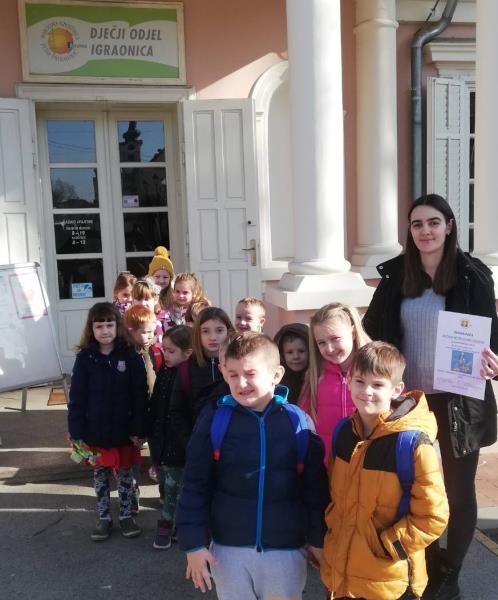 foto/DJEČJI ODJEL KNJIŽNICE 5